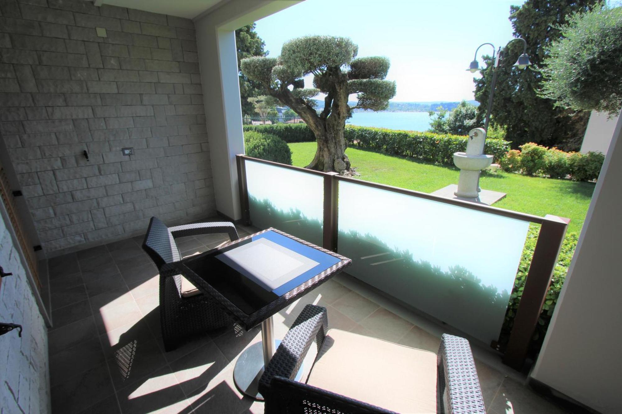 Pension Silvia Portorož Rum bild